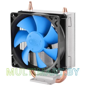 Кулер Deepcool Ice Blade 100 DP-MCH1D8-IB100